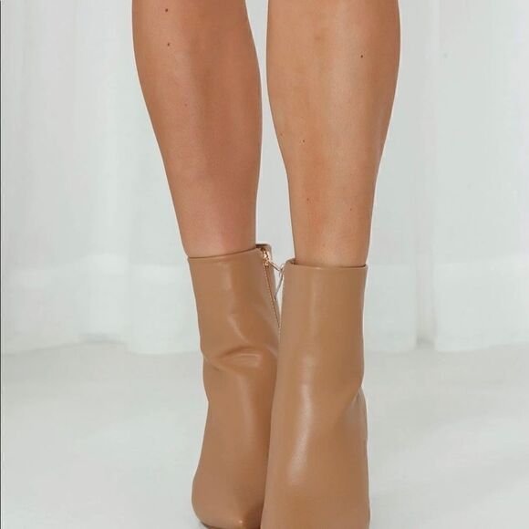 NWT Bellini “Whitney” boots - Picture 7 of 9